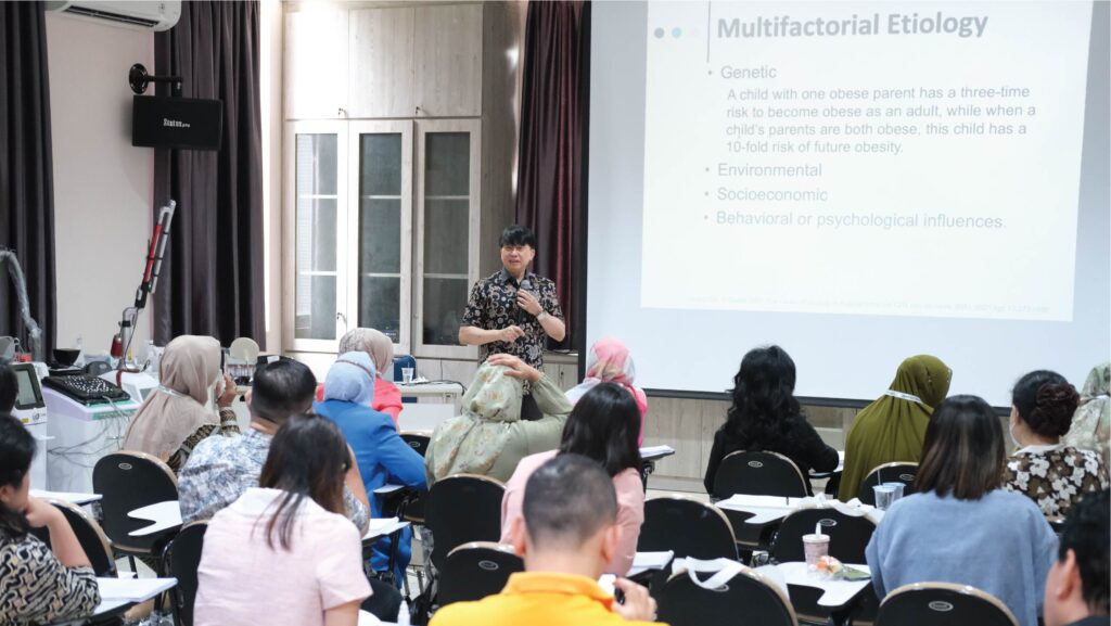 weight loss seminar