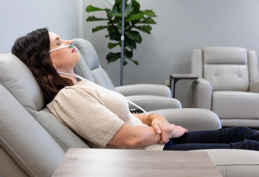 hydrogen therapy